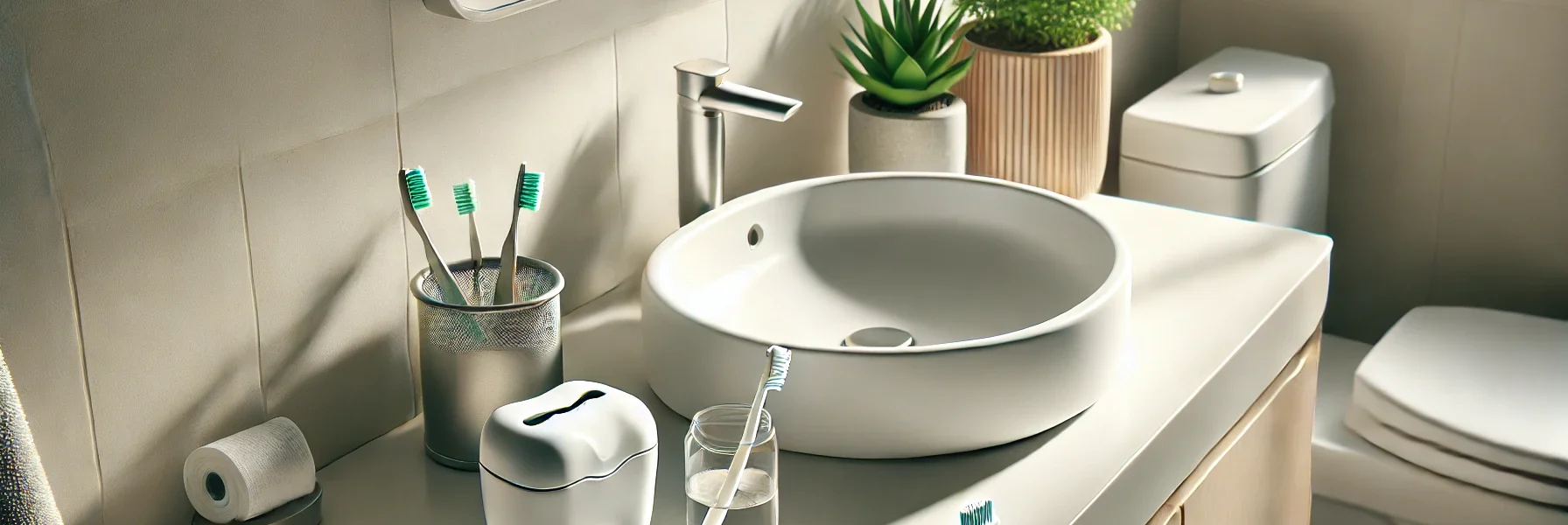 The Weird Thing That Finally Got Me to Floss Every Day