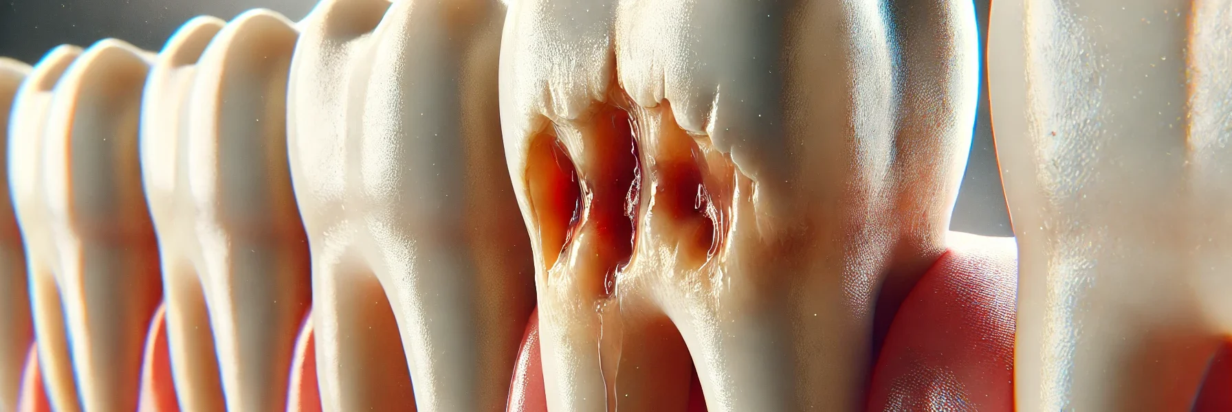 I Thought My Cavity Was No Big Deal… Until It Was