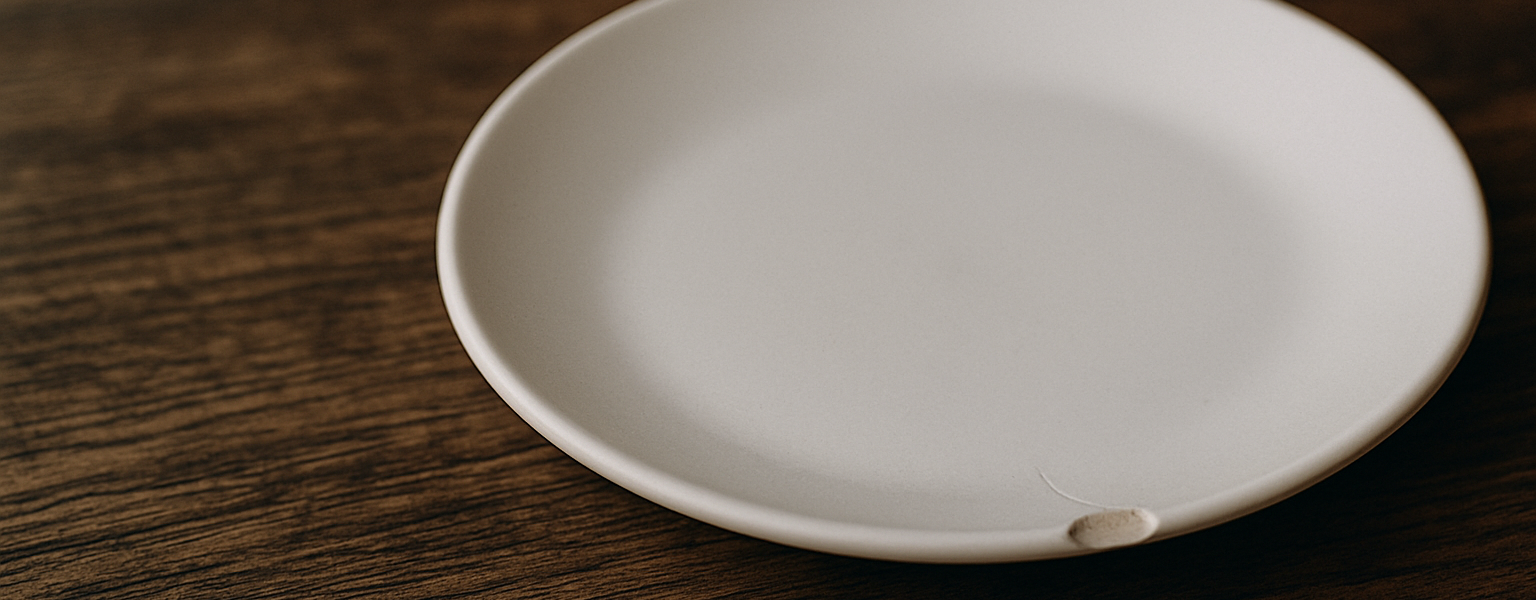 I Chipped My Tooth and Made Everything Worse