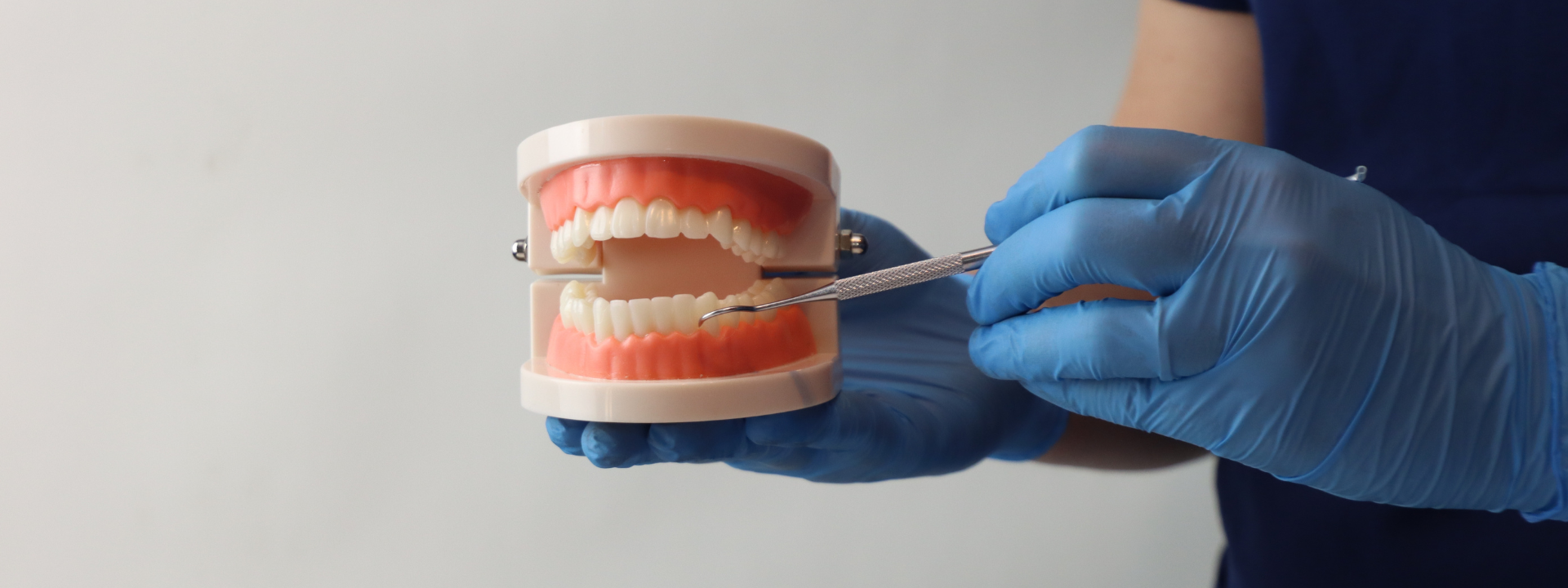 Periodontal Maintenance in Coquitlam, BC