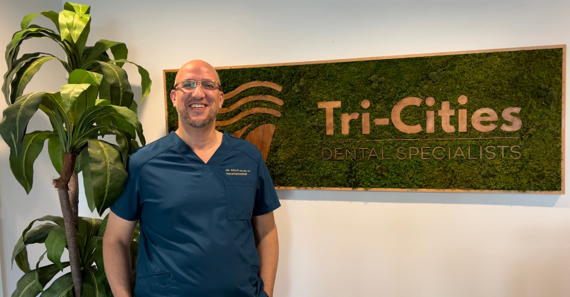 Meet the Specialists