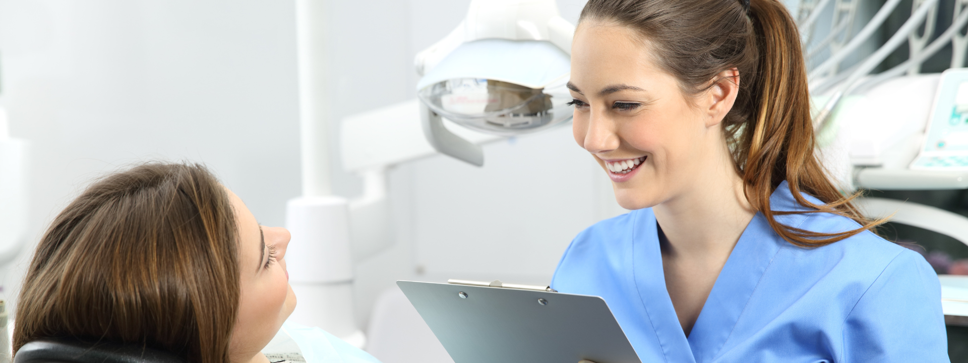 Periodontal Post Surgical Care